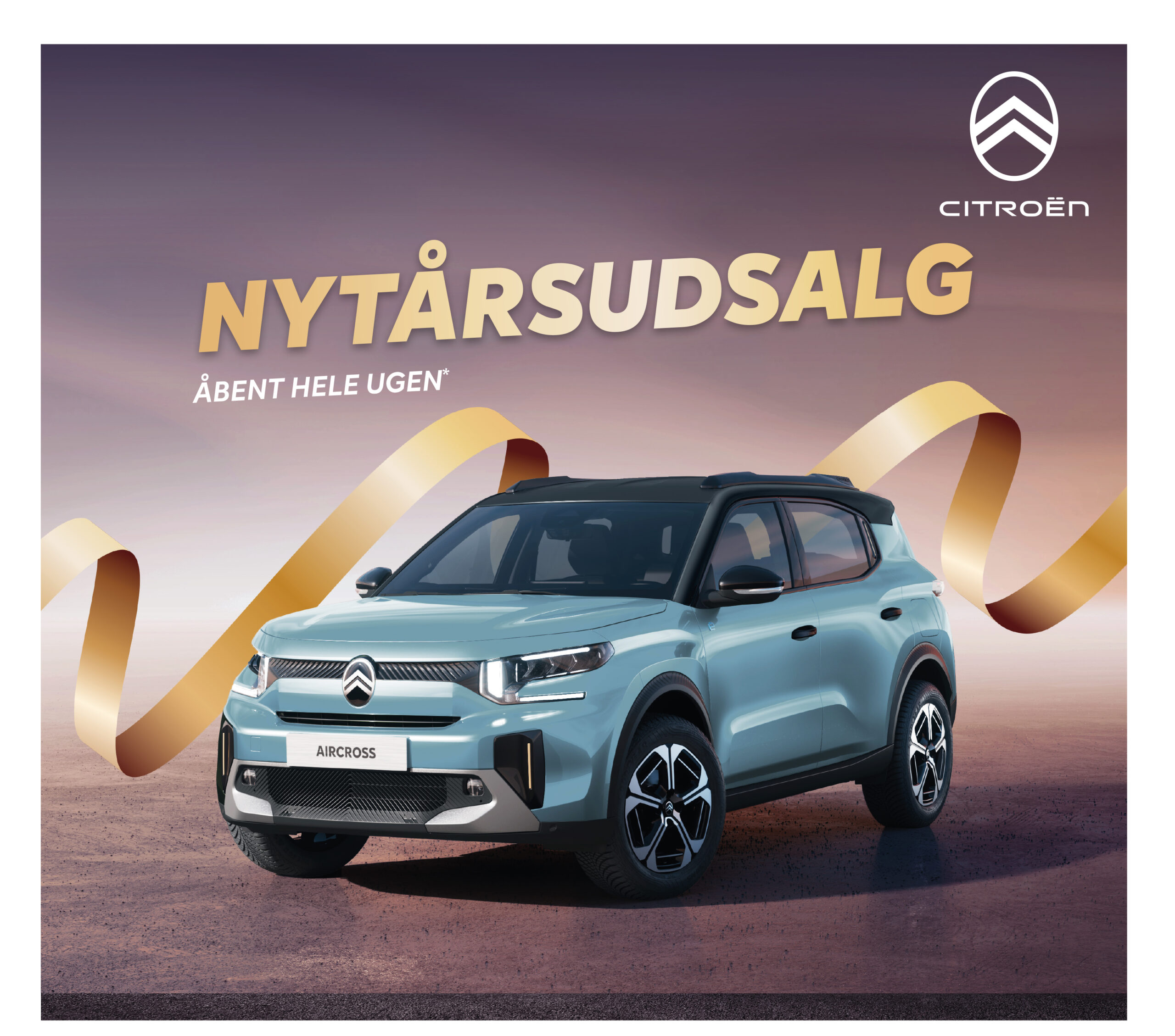 C3aircross_nytår