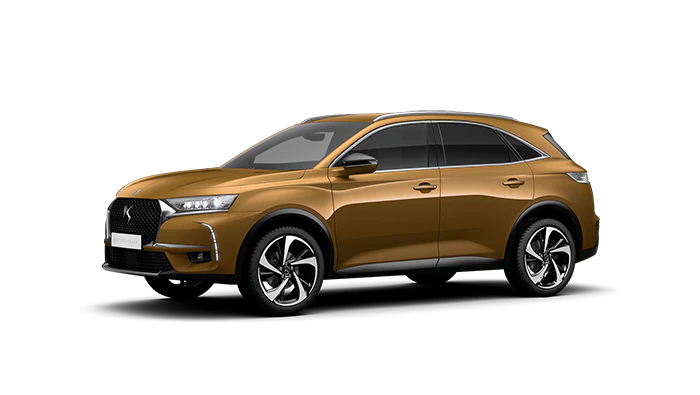 DS-7-CROSSBACK
