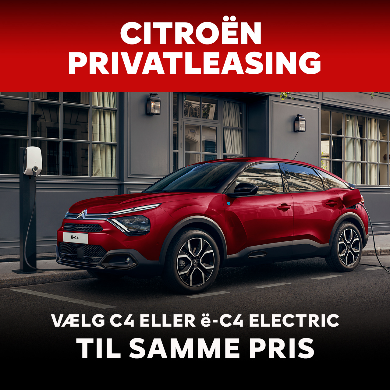 FACEBOOK - C4 _ eC4 Privatleasing 0_3.495 - Åbent Hus (uge 10) 07.03.2023
