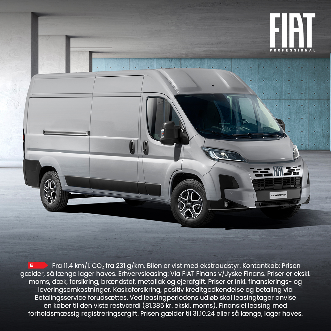 Fiat Ducato