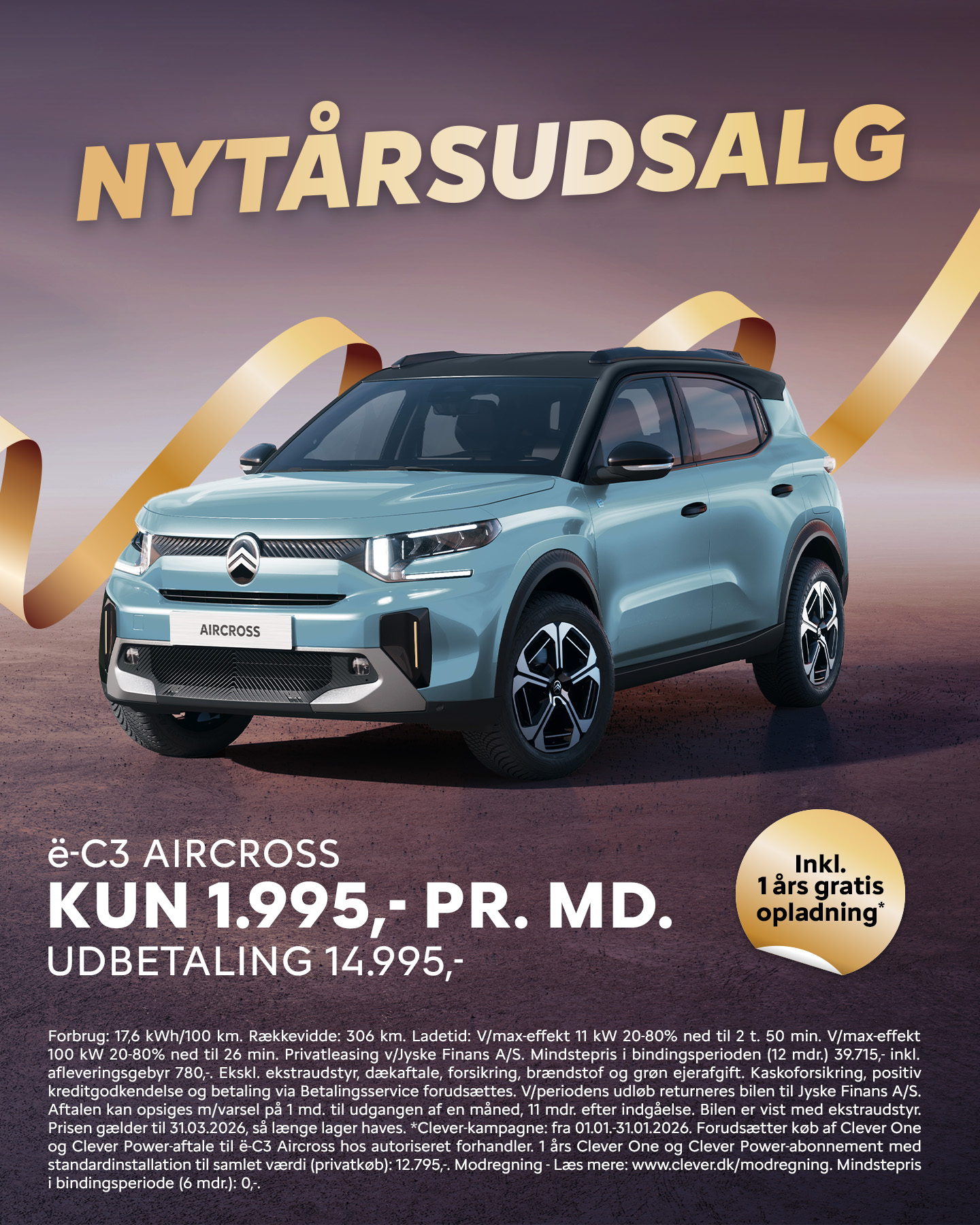 Facebook_ ëC3 Aircross You! (1.995_14.995) - Nytårsudsalg 2026 - U1 29.12.2025