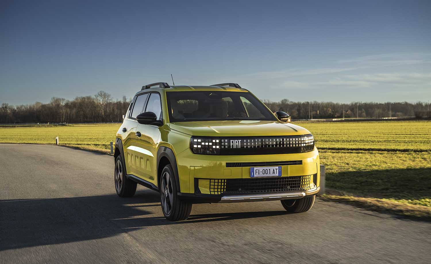 Fiat Grande Panda La Prima (16)