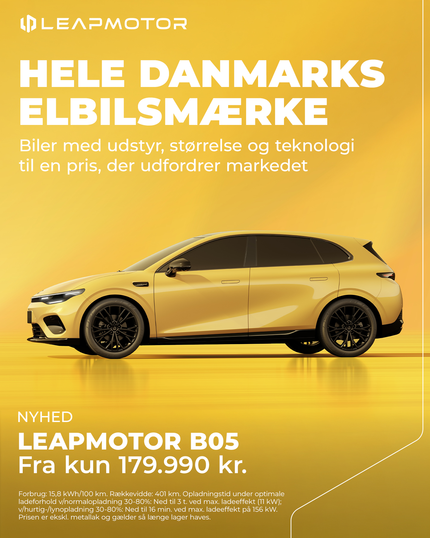 U39 - FB annonce, Ny Leapmotor B05, kontant inkl. Norlys 24.09.2026 (1)