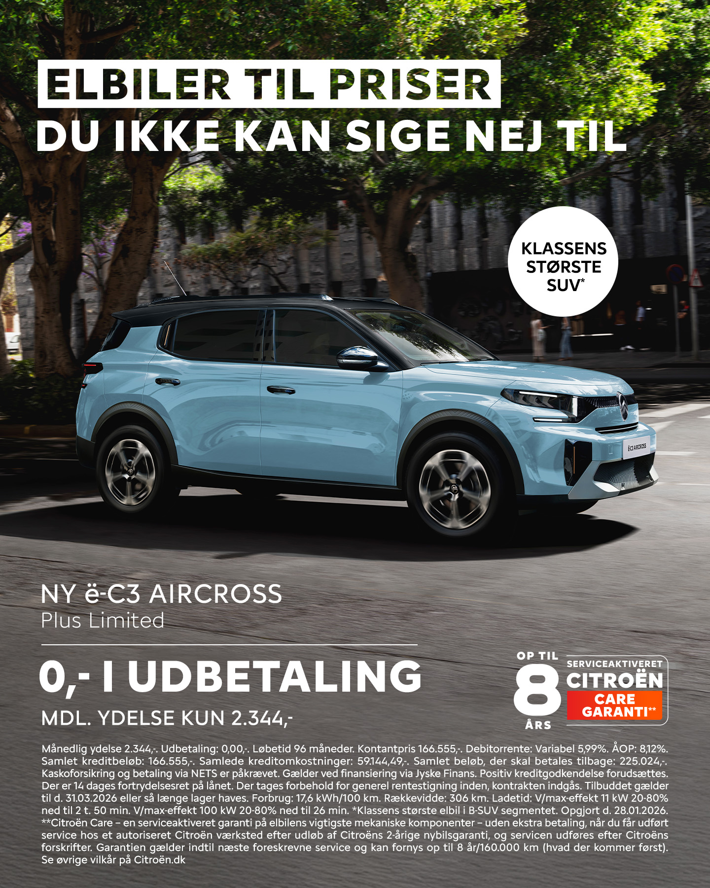 U7 - Facebook_ ë-C3 Aircross Plus Limited, 0,- i udbetaling (Still) 14.03.2026