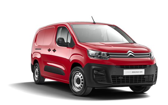 berlingo-van