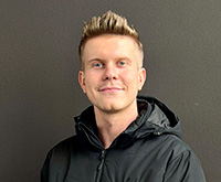 Filip Kær