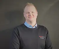 Mads Nielsen
