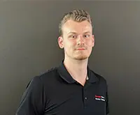 Rasmus Pedersen